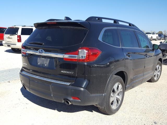 2019 SUBARU ASCENT PRE 4S4WMACD9K3405452