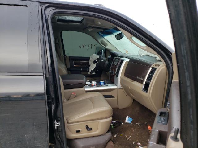 2010 DODGE RAM 3500 3D73Y4CLXAG165527