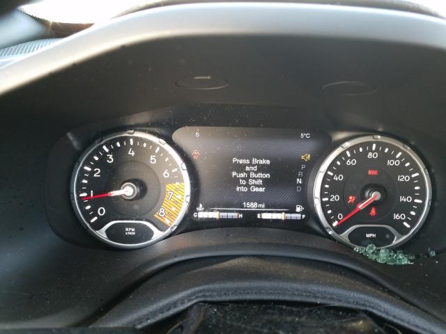 2020 JEEP RENEGADE L ZACNJBBB5LPL21847