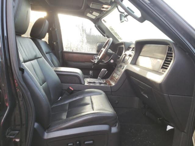 2012 LINCOLN NAVIGATOR 5LMJJ2J53CEL00946