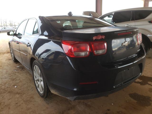 2013 CHEVROLET MALIBU 3LT 1G11G5SX5DF241880