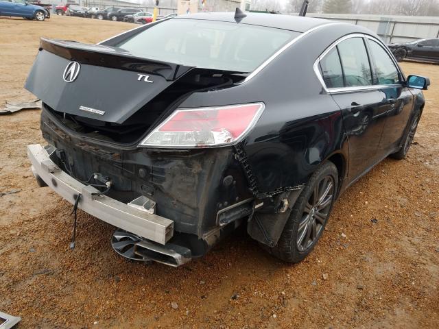 2014 ACURA TL SE 19UUA8F38EA002659