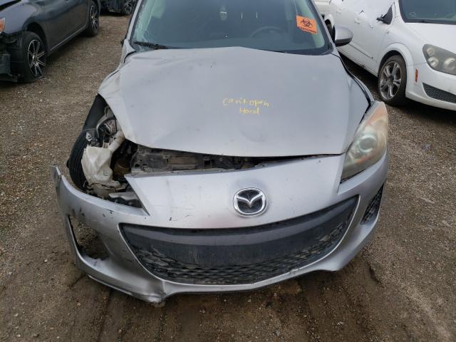 2013 MAZDA 3 I - JM1BL1UP1D1732988
