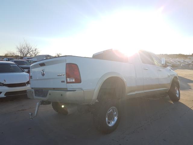 2011 DODGE RAM 2500 3D7UT2HL7BG637071