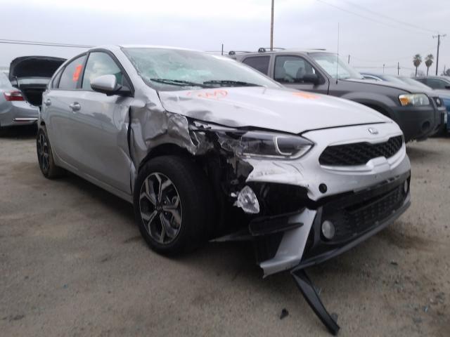 2020 KIA FORTE FE - 3KPF24AD2LE251269