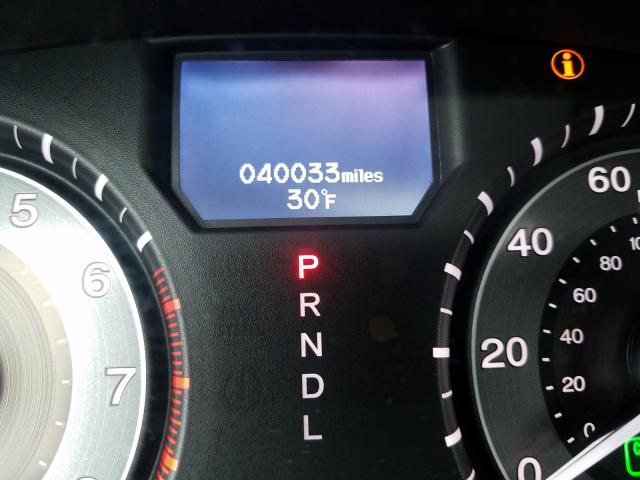 2017 HONDA ODYSSEY TO 5FNRL5H9XHB000292