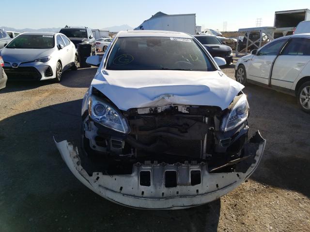 2015 BUICK VERANO 1G4PS5SK2F4163122