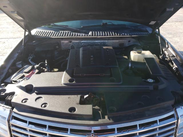 2012 LINCOLN NAVIGATOR 5LMJJ3H53CEL01445