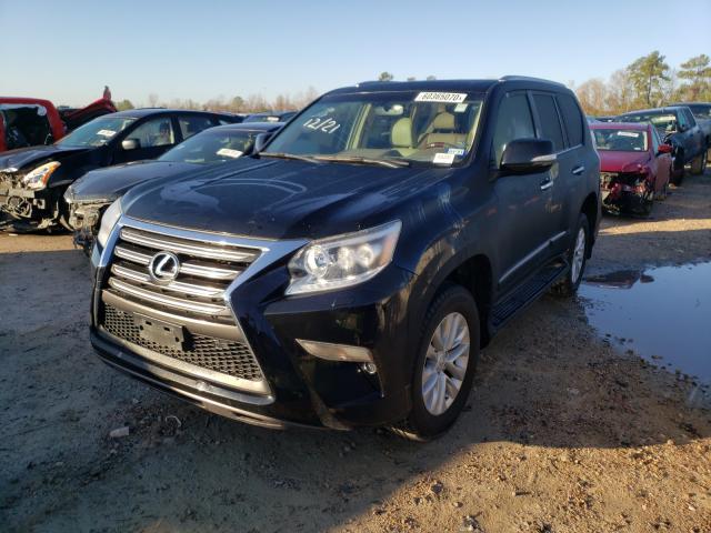 2014 LEXUS GX 460 JTJBM7FX2E5072593