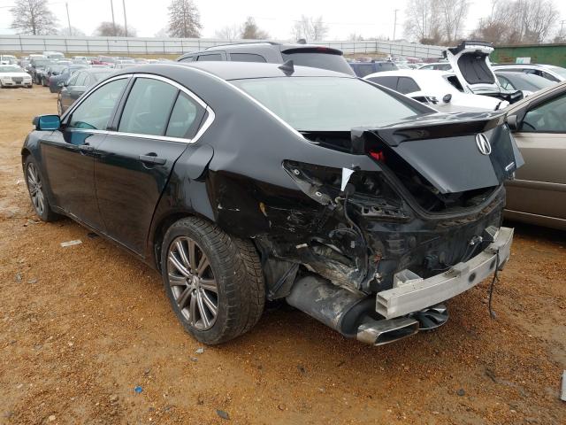 2014 ACURA TL SE 19UUA8F38EA002659