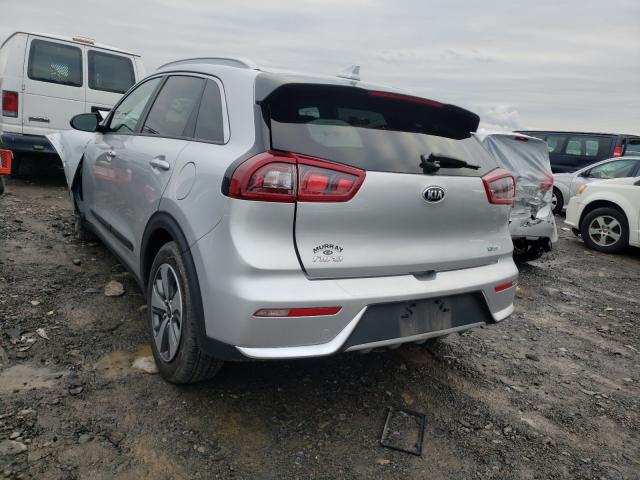 2019 KIA NIRO KNDCB3LC5K5253531