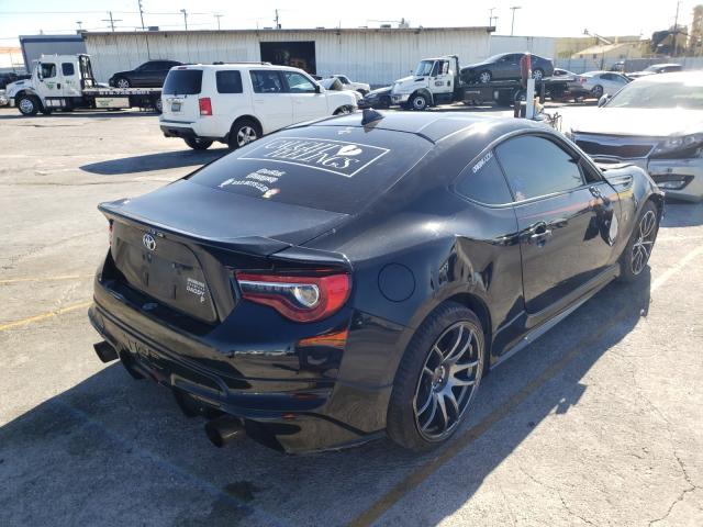 2019 TOYOTA 86 GT JF1ZNAE18K9701454