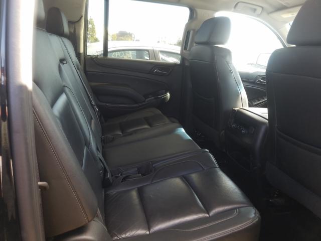 2017 CHEVROLET SUBURBAN C 1GNSCHKC1HR116375
