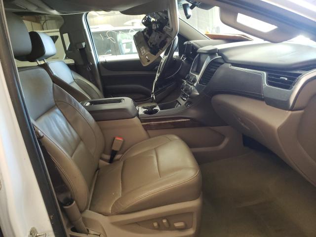 2018 CHEVROLET SUBURBAN C 1GNSCHKC0JR286961