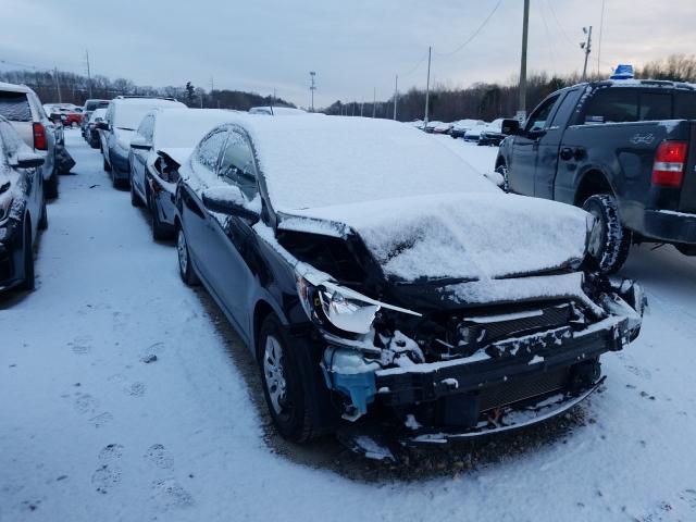 2016 HYUNDAI ACCENT SE KMHCT4AE9GU115359