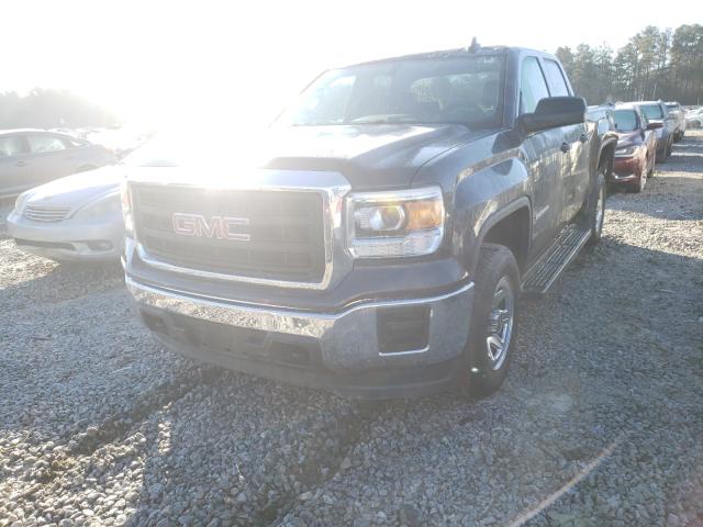 2015 GMC SIERRA K15 1GTV2TEH7FZ185216