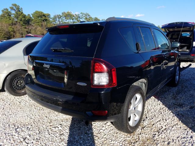 2015 JEEP COMPASS LA 1C4NJCEB8FD131399