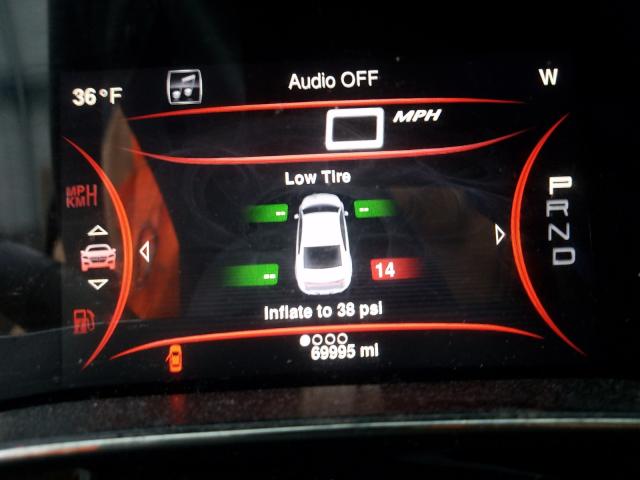 2014 DODGE DART GT 1C3CDFEB6ED902784