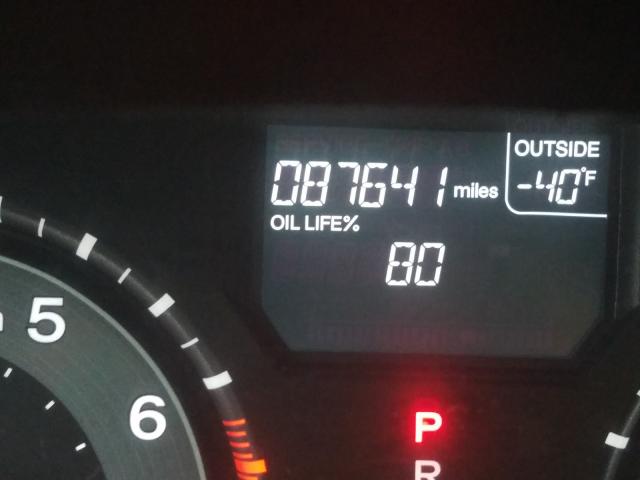 2016 HONDA ODYSSEY EX 5FNRL5H6XGB008980