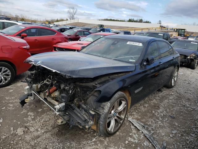 2015 BMW 740 LI WBAYE4C54FD946751