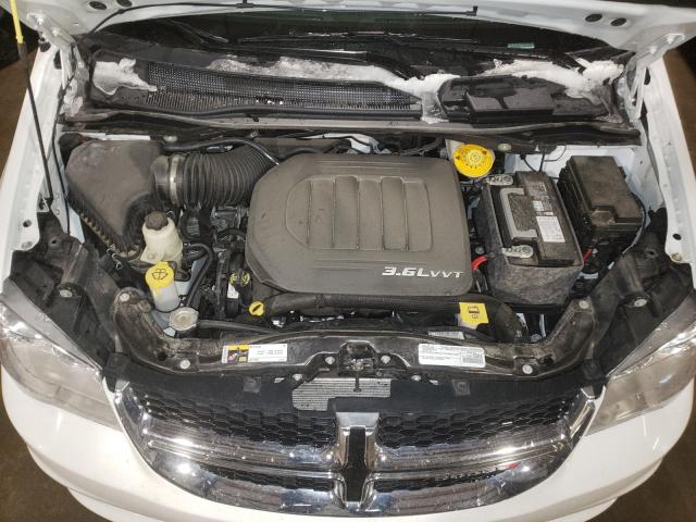 2016 DODGE GRAND CARA 2C4RDGBG7GR336081