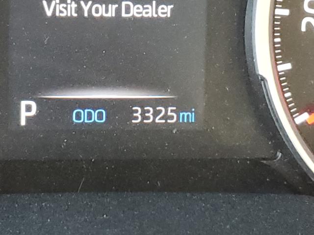 2020 TOYOTA RAV4 XLE P JTMC1RFV7LD057052