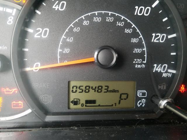 2018 MITSUBISHI MIRAGE ES ML32A3HJ5JH000957
