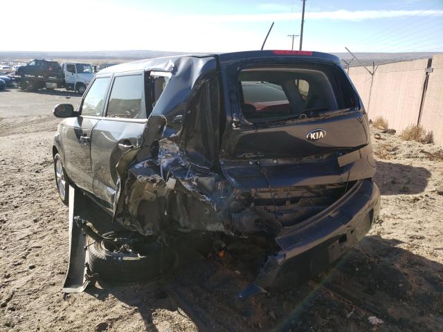 2016 KIA SOUL ! KNDJX3A50G7360723