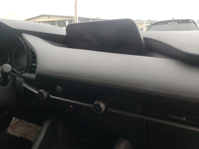 2020 MAZDA 3 JM1BPBLM3L1159608