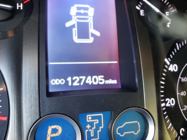 2014 LEXUS GX 460 JTJBM7FX2E5072593
