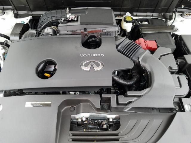 2021 INFINITI QX50 LUXE 3PCAJ5BBXMF109313