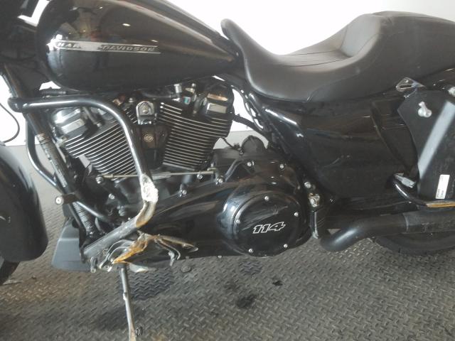 2020 HARLEY-DAVIDSON FLHXS 1HD1KRP24LB618472