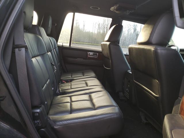 2012 LINCOLN NAVIGATOR 5LMJJ2J53CEL00946
