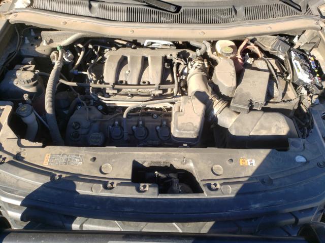 2018 FORD EXPLORER P 1FM5K8AR2JGC74848