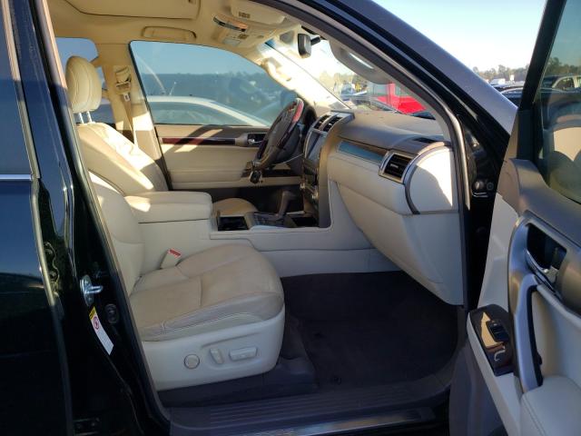 2014 LEXUS GX 460 JTJBM7FX2E5072593