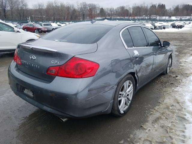 2013 INFINITI G37 JN1CV6AR2DM765288