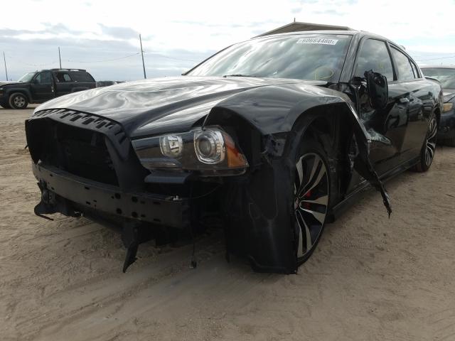 2012 DODGE CHARGER SR 2C3CDXEJ7CH109670
