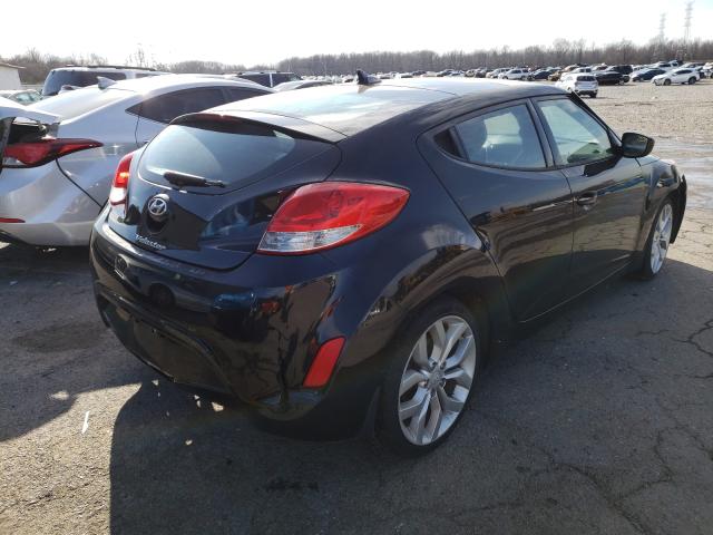 2015 HYUNDAI VELOSTER KMHTC6AD5FU240411