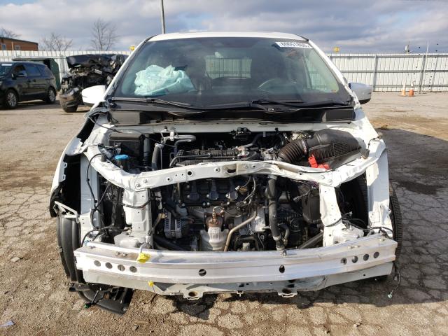 2019 HONDA ODYSSEY EX 5FNRL6H7XKB083329