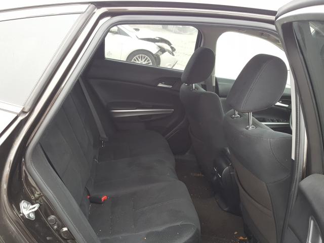 2014 HONDA CROSSTOUR 5J6TF1H39EL001406