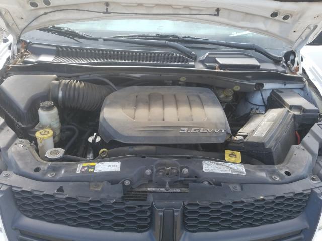 2013 RAM TRADESMAN 2C4JRGAGXDR672528