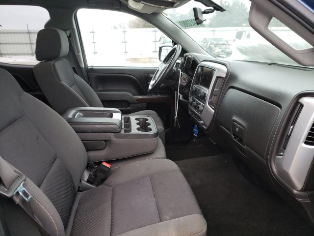 2014 GMC SIERRA K15 1GTV2UEC7EZ180722