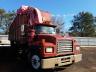 1993 MACK  600 RD600