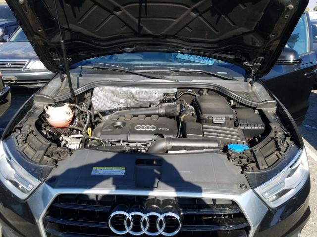 2017 AUDI Q3 PREMIUM WA1BCCFS1HR009561