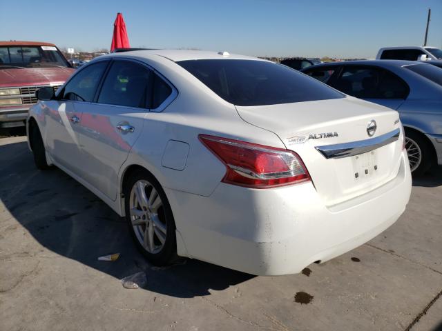 2013 NISSAN ALTIMA 3.5 1N4BL3AP3DN416409