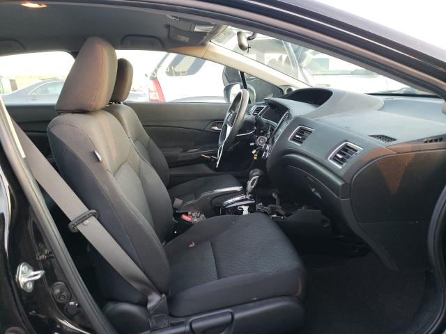 2015 HONDA CIVIC SE 2HGFB2F73FH549623