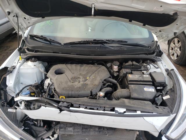 2017 HYUNDAI ACCENT SPO KMHCU5AE9HU356665
