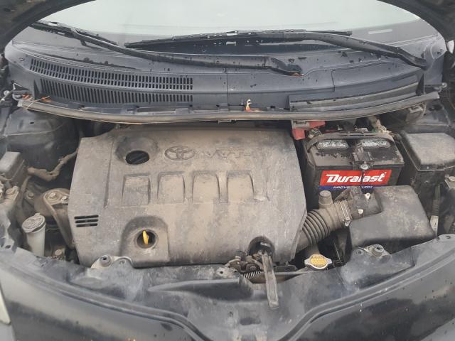 2013 TOYOTA SCION XD JTKKUPB48D1036694