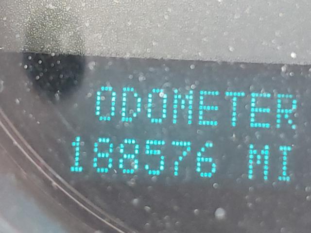 2013 CHEVROLET SILVERADO - 3GCPCSE08DG121743