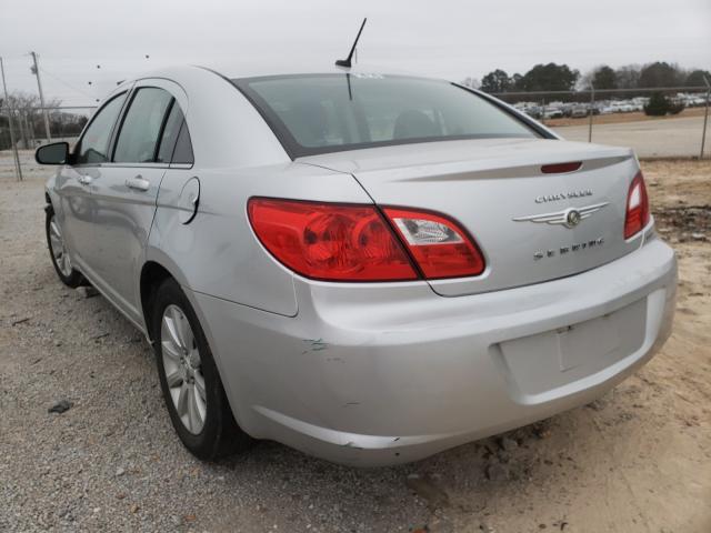 2010 CHRYSLER SEBRING LI 1C3CC5FB4AN163379